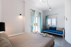 Gallery image of Voukelari Rooms in Plakias