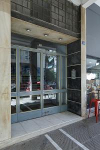 Kép Urban 2BD Apartment in Koukaki by UPSTREET szállásáról Athénban a galériában