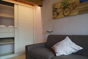 Fotografie z fotogalerie ubytování Villa Giuseppe Bernabei Guest House v destinaci Marino
