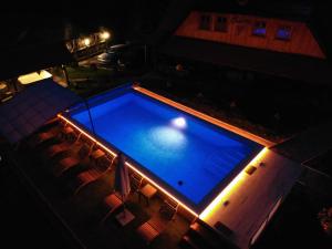 Billede fra billedgalleriet på Lodge Green paradise i Klanjec