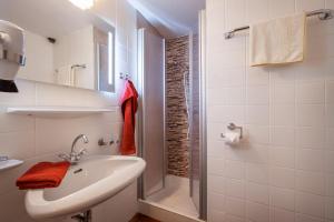 Bagno di Gasthof Pension Berghof