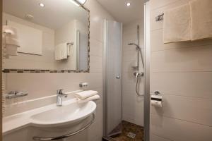 Bagno di Gasthof Pension Berghof
