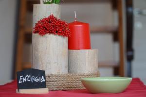 Fotografie z fotogalerie ubytování Villa Giuseppe Bernabei Guest House v destinaci Marino