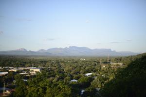 Gallery image of Maroela Guest Lodge in Thabazimbi