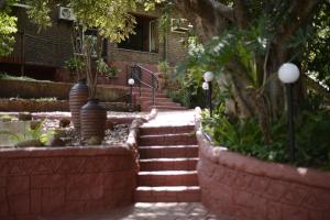 Gallery image of Maroela Guest Lodge in Thabazimbi +86 photos