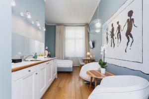 Fotografie z fotogalerie ubytování Apartamenty Bracka 6 v Krakově + 37 fotografií