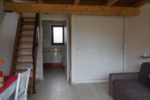 Fotografie z fotogalerie ubytování Villa Giuseppe Bernabei Guest House v destinaci Marino