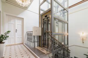 Fotografie z fotogalerie ubytování Apartamenty Bracka 6 v Krakově