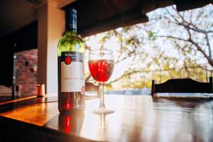 Gallery image of Maroela Guest Lodge in Thabazimbi