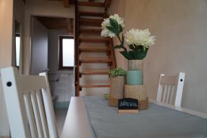 Fotografie z fotogalerie ubytování Villa Giuseppe Bernabei Guest House v destinaci Marino