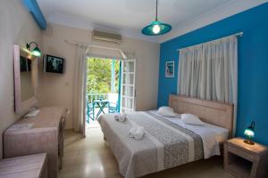 Gallery image of Hotel Andreas in Kamari