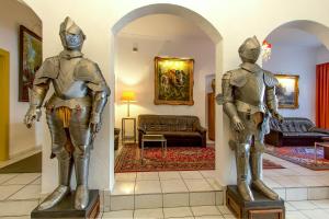 Fotografie z fotogalerie ubytování Hotel Adler v destinaci Ingolstadt