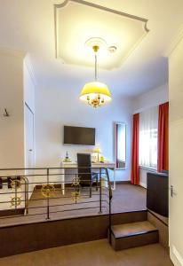 Gallery image of Hotel Adler in Ingolstadt