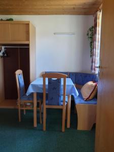 Posezení v ubytování Holiday Villa Ruprechtice