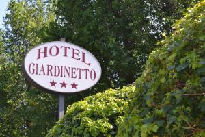 Photo de la galerie de l'établissement Hotel Giardinetto, à Desenzano del Garda