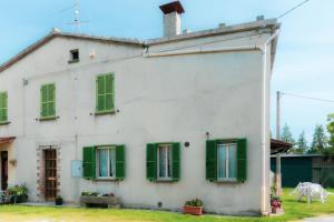 Fotografie z fotogalerie ubytování Casa Vincia v destinaci Gubbio