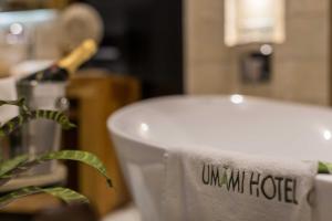 Foto sihtkohas Puerto Viejo asuva majutusasutuse Umami Hotel - Adults Only galeriist