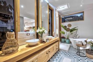Fotografie z fotogalerie ubytování Umami Hotel - Adults Only v destinaci Puerto Viejo