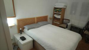 Imagen de la galería de Apartamento navacerrada, en Navacerrada