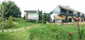 Gallery image of Suwi Coco Ville Resort in Ubon Ratchathani