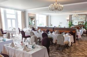 Gallery image of The Royal Duchy Hotel in Falmouth