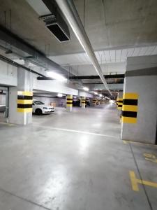 Fotografia z galérie ubytovania Quiet Apartments Kościelna v Poznani