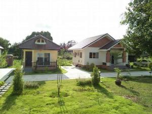 Gallery image of Suwi Coco Ville Resort in Ubon Ratchathani +121 photos