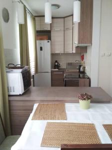 Zsuzsa Apartman 1016 Budapest, Gellérthegy utca 15. Mfsz. 1. kép - 2