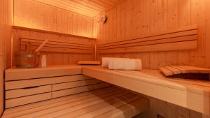Gambar di galeri bagi Alp Chalet in Kappl bei Ischgl di Kappl