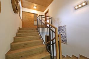 Fotografie z fotogalerie ubytování Apart Bergkristall Zellberg v destinaci Zellberg