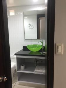 Fotografie z fotogalerie ubytování Hotel Garden City Boutique v destinaci Fusagasuga