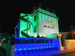 Fotografie z fotogalerie ubytování MB Hostels Premium ECO - Adults Recommended v destinaci Nerja