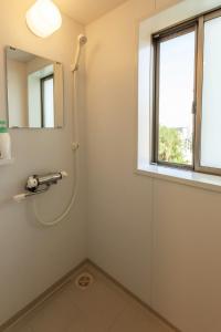 Koupelna v ubytování Kunigami-gun - House / Vacation STAY 47786