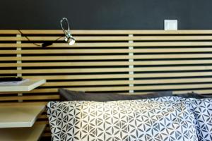 Lova arba lovos apgyvendinimo įstaigoje warm cozy & quiet