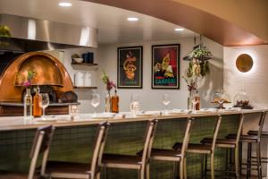 Fotografie z fotogalerie ubytování Warwick Denver v destinaci Denver