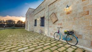 Cykling ved Tenuta la Trebbia eller i nærheden