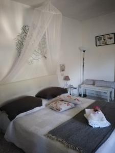 Kép La Rosa szállásáról Amegliában a galériában