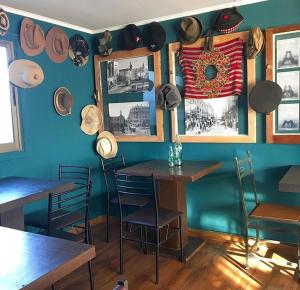 Foto sihtkohas Algarrobo asuva majutusasutuse Hostal Boutique 180 Grados galeriist