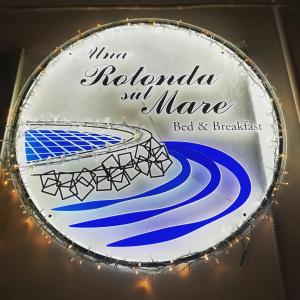 Foto dalla galleria di B&B Una Rotonda sul mare a Manfredonia