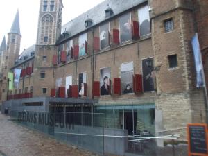 Afbeelding uit fotogalerij van De Babbelaar in Middelburg