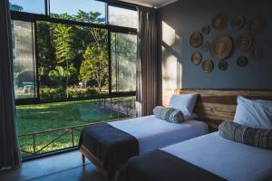 Легло или легла в стая в Hotel Enai