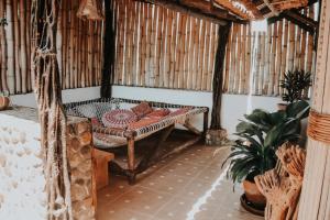 Gallery image of Casa de Olas Boutique Hotel in Puerto Escondido