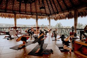 Galería fotográfica de Casa de Olas Boutique Hotel en Puerto Escondido