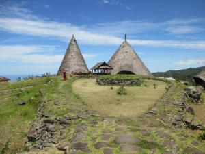 Gallery image of MJR Ticketing Guest House in Ruteng