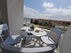 Gallery image of Altavista Appartment in Sousse