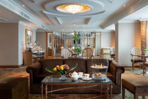 Gallery image of The Emerald Hotel - SHA Extra Plus in Bangkok