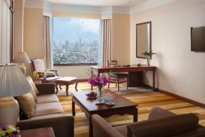 Gallery image of The Emerald Hotel - SHA Extra Plus in Bangkok