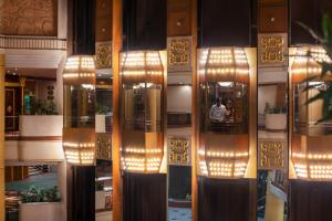 Fotografie z fotogalerie ubytování The Emerald Hotel v destinaci Bangkok