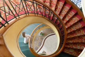 Fotografie z fotogalerie ubytování The Emerald Hotel v destinaci Bangkok