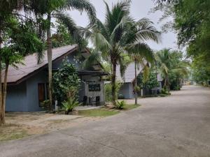 Gallery image of Phumaihom Resort in Hat Yai